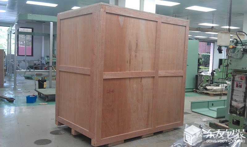 木箱包裝怎麼選？專門研究木質結構的業內人士教你