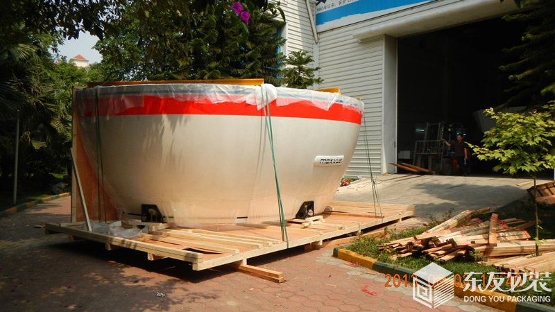 木箱包裝怎麼選？專門研究木質結構的業內人士教你