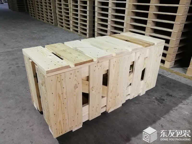 木箱做包裝哪家強？東友包裝告訴你（圖一）