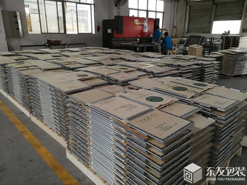 都是木箱包裝差別怎麼這麼大 木箱小盤點一起“走著瞧”