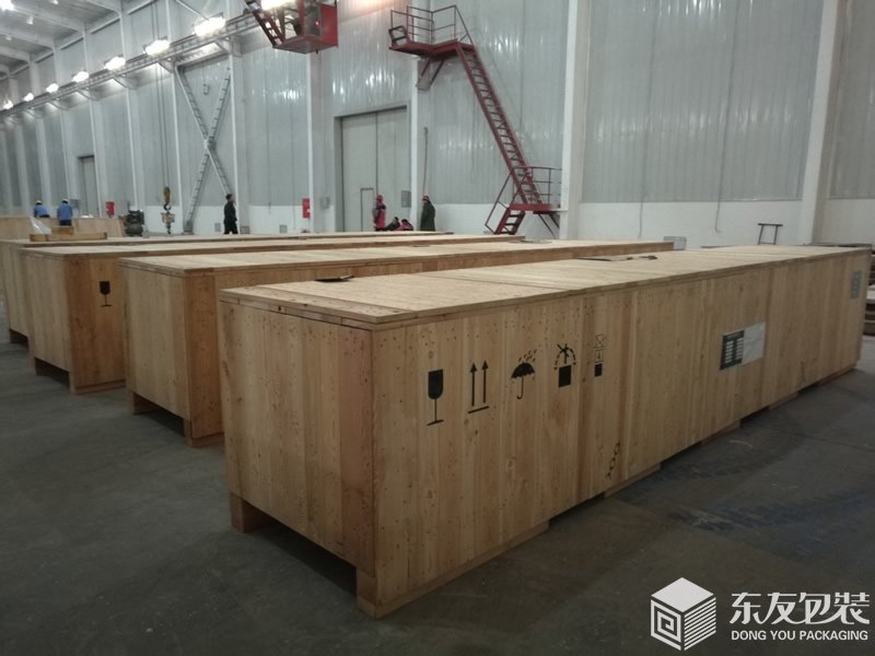 都是木箱包裝差別怎麼這麼大 木箱小盤點一起“走著瞧”