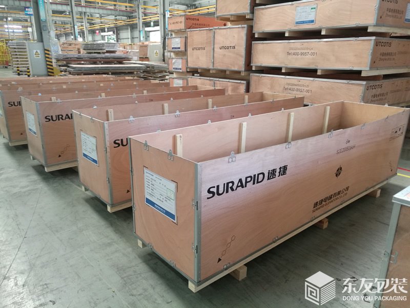 木箱包裝能不能放心使用要怎麼判斷？得看它的防護夠不夠全麵