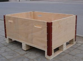 膠合版木箱包裝 膠合版木箱包裝