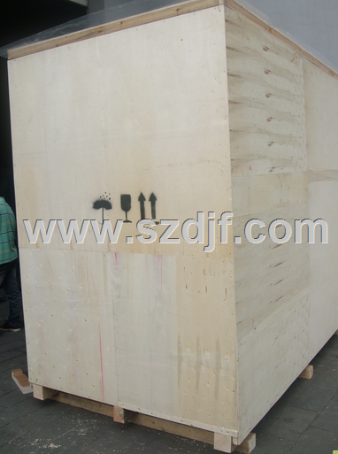 出口木箱包裝 出口木箱包裝