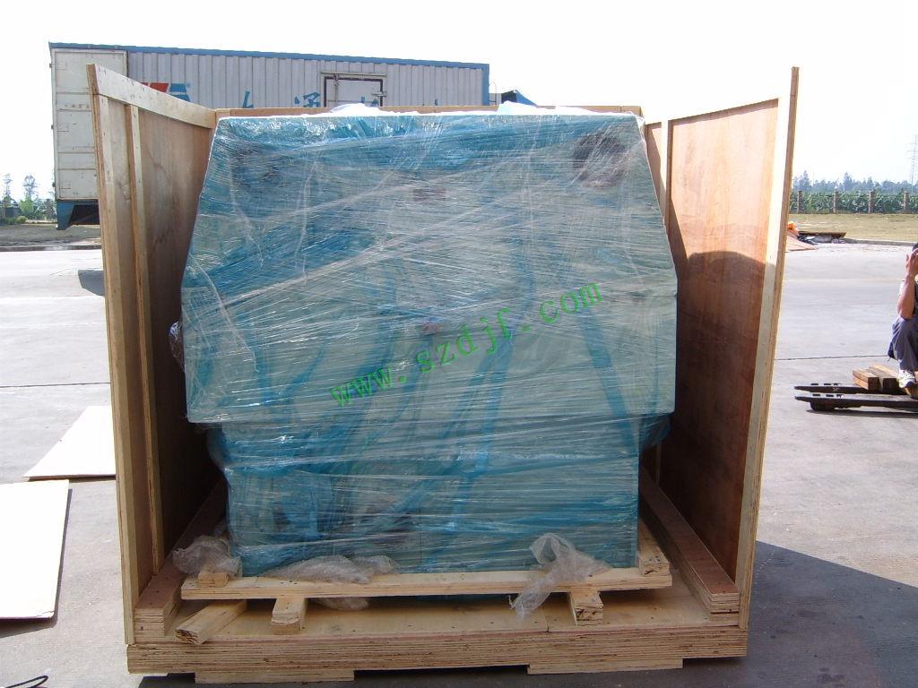 防鏽真空包裝木箱 防鏽真空包裝木箱