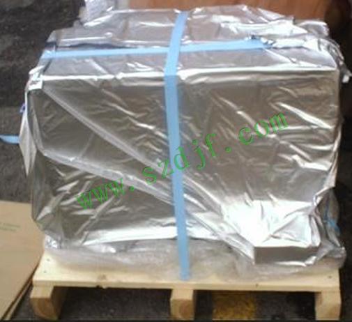 防潮、防鏽膠合板木箱