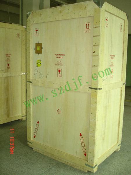 膠合板小型木箱 膠合板小型木箱