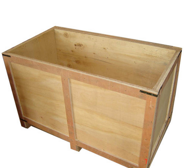 四麵進叉出口木箱 四麵進叉出口木箱